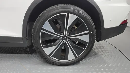 Polestar 2 2022 21