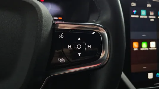 Polestar 2 2022 30