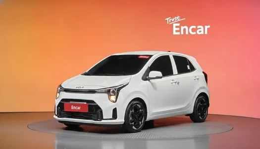 Kia (JA) 2024