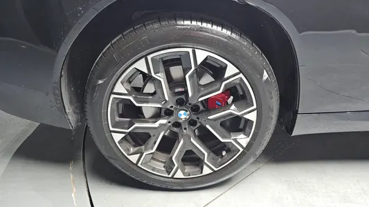 BMW X3 (G45) xDrive 30 M 2025 5