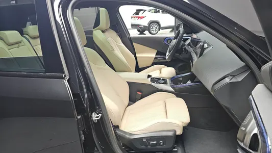 BMW X3 (G45) xDrive 30 M 2025 10