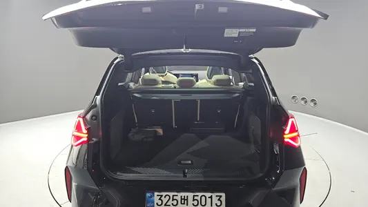 BMW X3 (G45) xDrive 30 M 2025 20