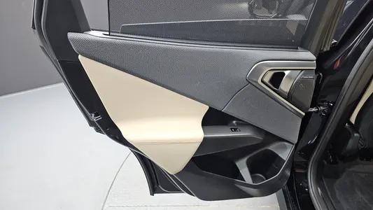 BMW X3 (G45) xDrive 30 M 2025 25