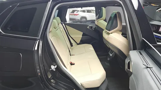 BMW X3 (G45) xDrive 30 M 2025 26