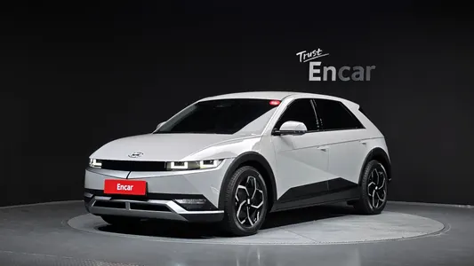 Hyundai Ioniq 5 2023