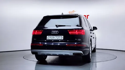 Audi Q7 (4M) 45 TFSI 2019 4