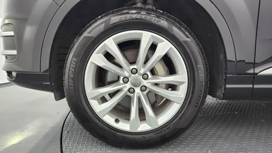 Audi Q7 (4M) 45 TFSI 2019 5