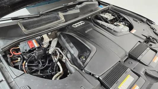 Audi Q7 (4M) 45 TFSI 2019 6