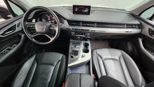 Audi Q7 (4M) 45 TFSI 2019 7