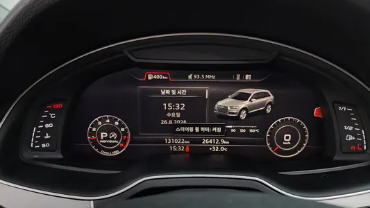 Audi Q7 (4M) 45 TFSI 2019 8