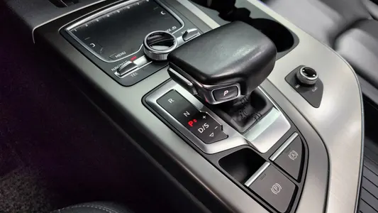 Audi Q7 (4M) 45 TFSI 2019 9