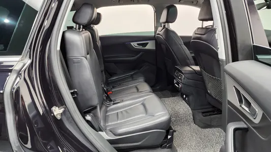 Audi Q7 (4M) 45 TFSI 2019 11