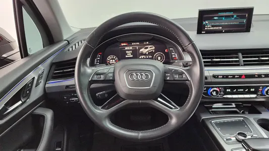 Audi Q7 (4M) 45 TFSI 2019 12