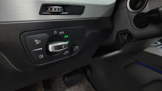 Audi Q7 (4M) 45 TFSI 2019 16