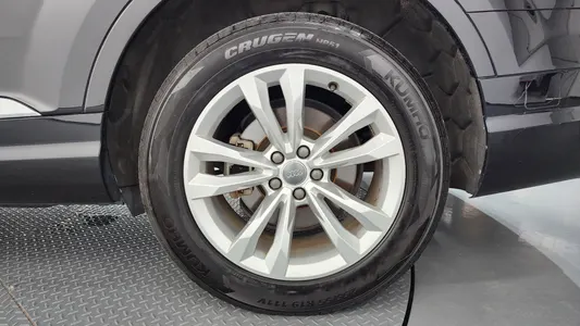 Audi Q7 (4M) 45 TFSI 2019 21