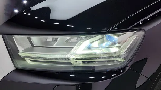 Audi Q7 (4M) 45 TFSI 2019 22