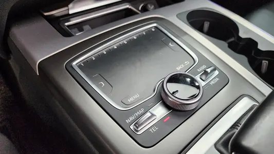 Audi Q7 (4M) 45 TFSI 2019 32