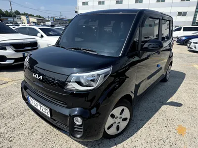 Kia Ray 2022