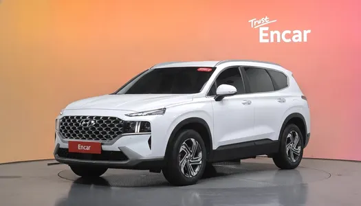 Hyundai 2.2 2WD 2021