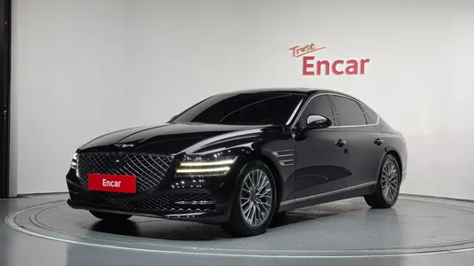 Genesis G80 (RG3) 2.5 AWD 2022