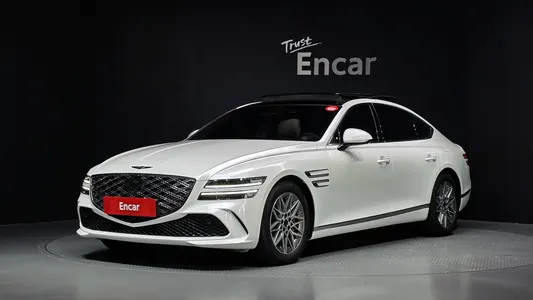 Genesis G80 (RG3) 2.5 2WD 2024