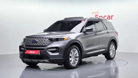 Ford 6 2.3 4WD 2023