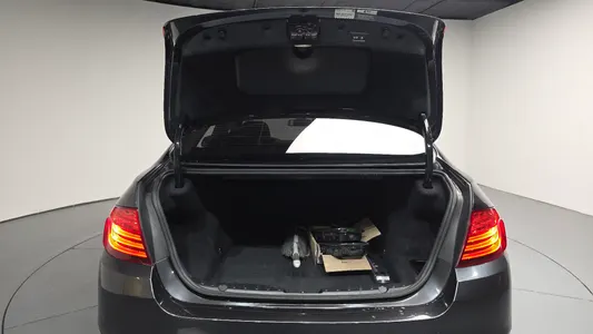 BMW 5 Series (F10) 520d 2015 19