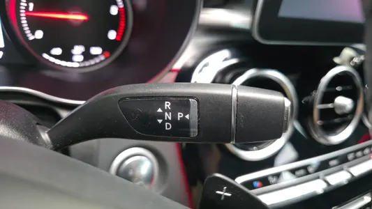 Mercedes-Benz C-Class W205 C220 d 4MATIC 2018 9