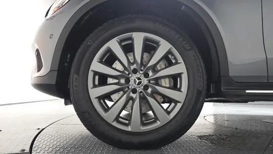 Mercedes-Benz GLC-Class X253 GLC350e 4MATIC 2019 5