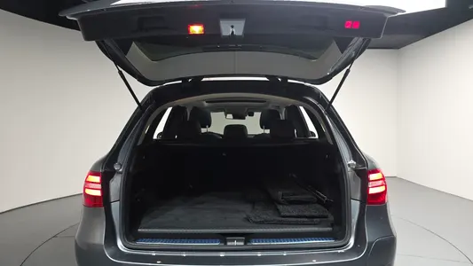 Mercedes-Benz GLC-Class X253 GLC350e 4MATIC 2019 20