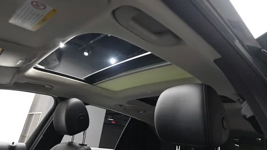 Mercedes-Benz GLC-Class X253 GLC350e 4MATIC 2019 16