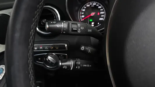 Mercedes-Benz GLC-Class X253 GLC350e 4MATIC 2019 17