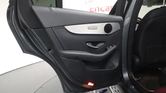 Mercedes-Benz GLC-Class X253 GLC350e 4MATIC 2019 25