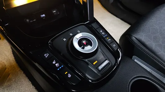Kia Seltos 1.6 2WD 2022 9