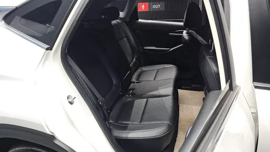 Kia Seltos 1.6 2WD 2022 11