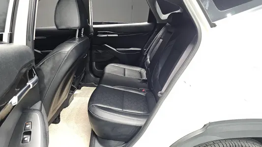Kia Seltos 1.6 2WD 2022 12