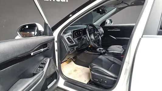 Kia Seltos 1.6 2WD 2022 10