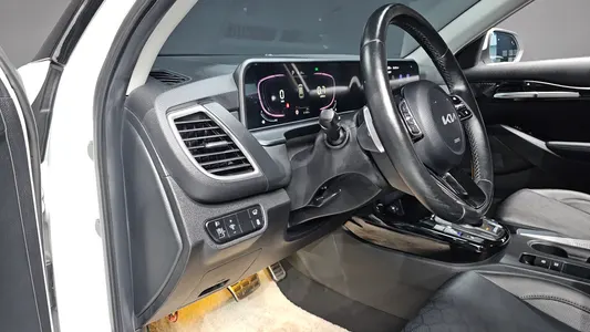 Kia Seltos 1.6 2WD 2022 19