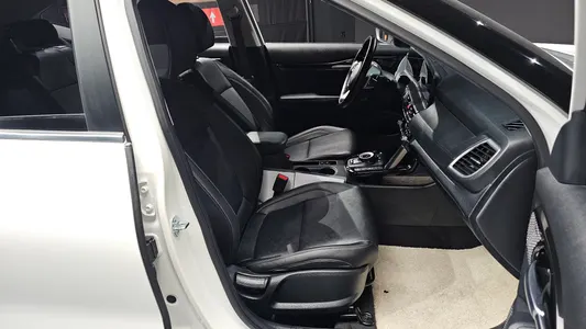 Kia Seltos 1.6 2WD 2022 26
