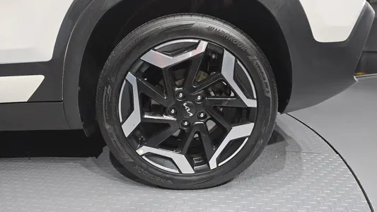 Kia Seltos 1.6 2WD 2022 21