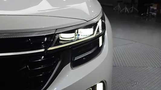 Kia Seltos 1.6 2WD 2022 22