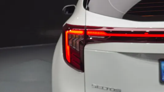 Kia Seltos 1.6 2WD 2022 23