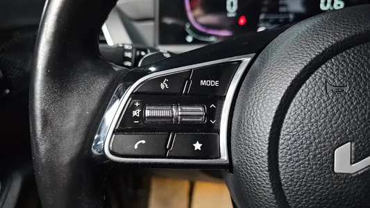 Kia Seltos 1.6 2WD 2022 28