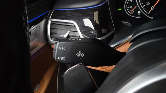 BMW 7 Series (G11) M760Li xDrive 2017 40