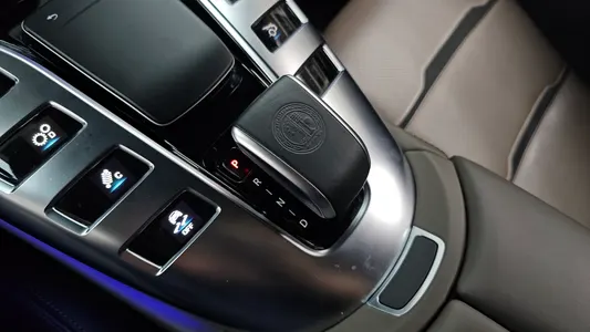 Mercedes-Benz AMG GT 4 43 4MATIC+ 2021 9
