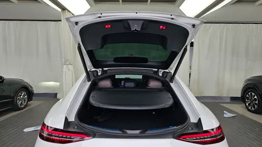 Mercedes-Benz AMG GT 4 43 4MATIC+ 2021 20