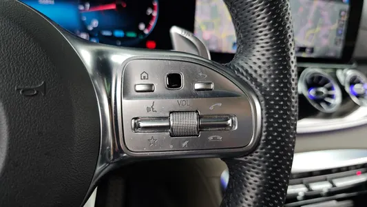 Mercedes-Benz AMG GT 4 43 4MATIC+ 2021 31