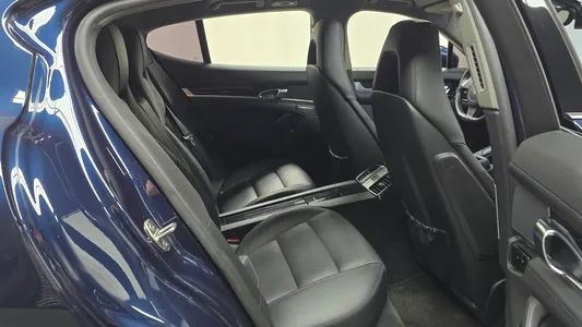 Porsche 파나메라 3.6 AWD 2012 11