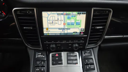 Porsche 파나메라 3.6 AWD 2012 13