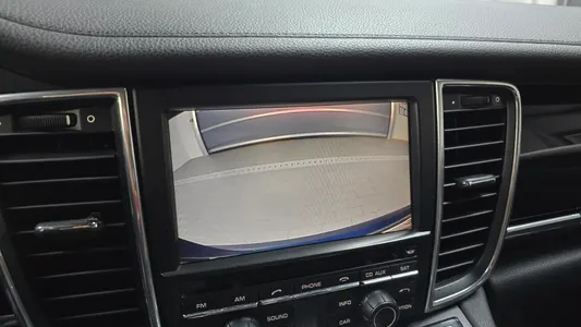 Porsche 파나메라 3.6 AWD 2012 14